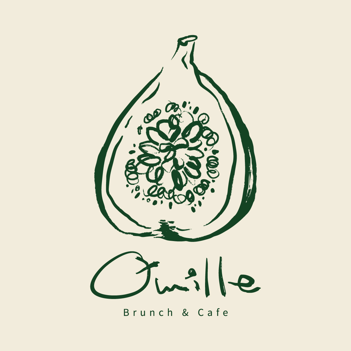cafe omille