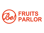 Be!　FRUITS PARLOR