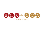 おぼんdeごはん