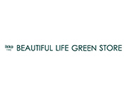 ikka THE BEAUTIFUL LIFE GREEN STORE