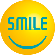 smile